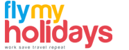 Fly My Holidays